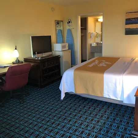 Days By Wyndham New Mexico 3* Santa Fe