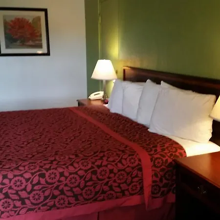 Hotel Days By Wyndham New Mexico 3*