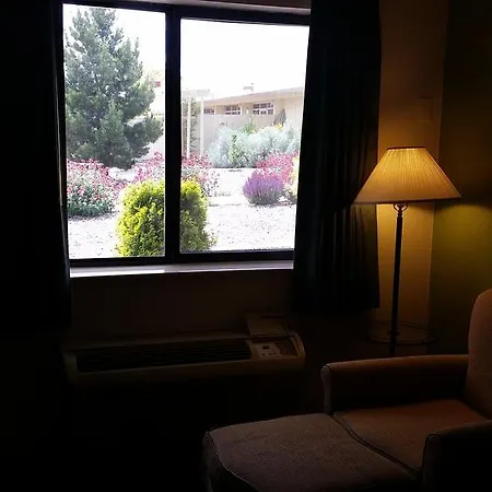 Days By Wyndham New Mexico 3*