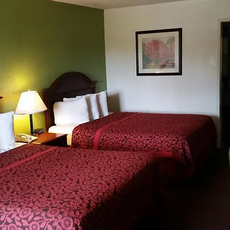 Days By Wyndham New Mexico Santa Fe