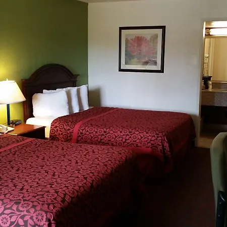 Days By Wyndham New Mexico