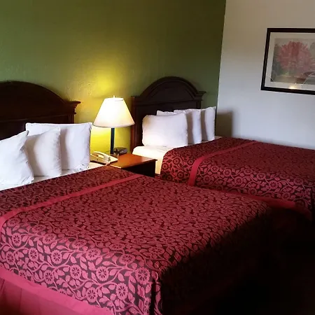 Days By Wyndham New Mexico 3*