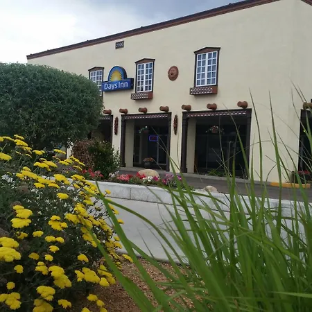 Hotel Days By Wyndham New Mexico 3*