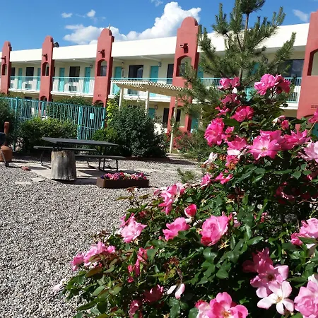 Days By Wyndham New Mexico 3* Santa Fe
