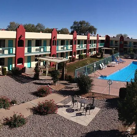 Days By Wyndham New Mexico