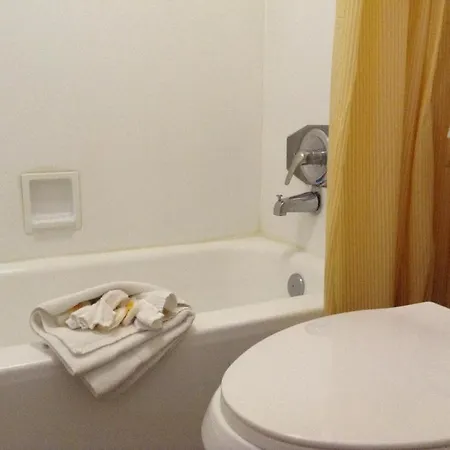 Days By Wyndham New Mexico 3*