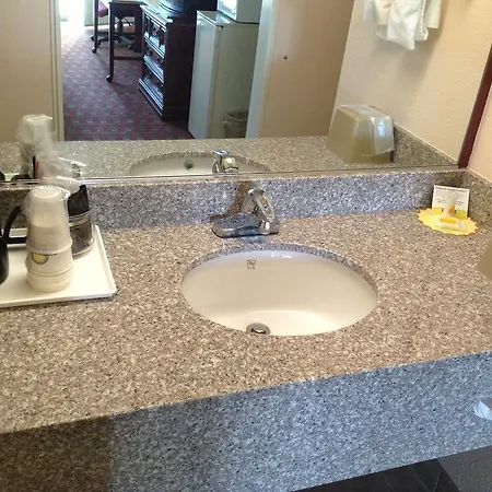 Days By Wyndham New Mexico 3*