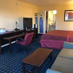 Days By Wyndham New Mexico Hotel Santa Fé