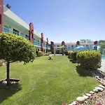 Hotel Days By Wyndham New Mexico Santa Fé