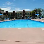 Hotel Days By Wyndham New Mexico Santa Fé