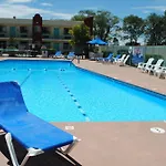 Hotel Days By Wyndham New Mexico 3*