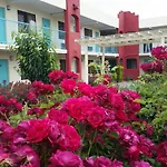 Days By Wyndham New Mexico Hotel 3*