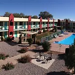 Days By Wyndham New Mexico