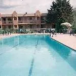 Days By Wyndham New Mexico 3* Santa Fé