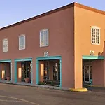 Days By Wyndham New Mexico Hotel Santa Fé