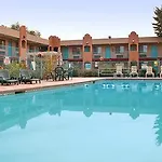 Hotel Days By Wyndham New Mexico Santa Fé