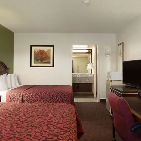 Days By Wyndham New Mexico