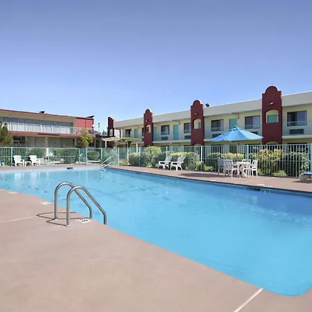 Hotel Days By Wyndham New Mexico