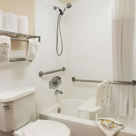 Days By Wyndham New Mexico 3*