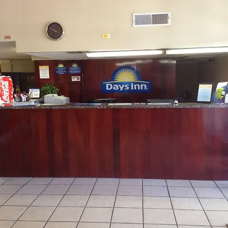 Hotel Days By Wyndham New Mexico