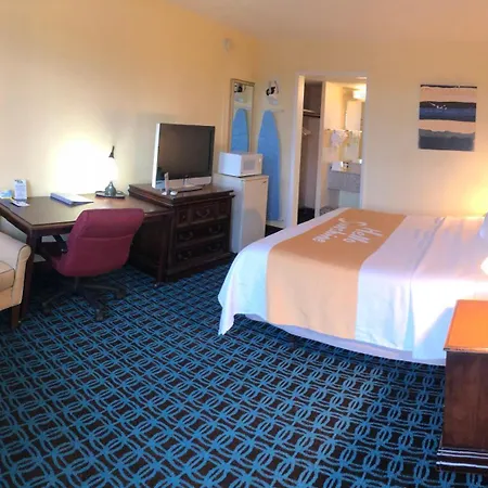 Days By Wyndham New Mexico 3* Santa Fe