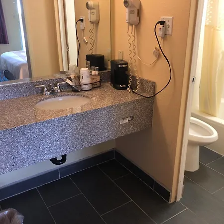 Days By Wyndham New Mexico 3* Santa Fe