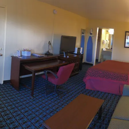 Days By Wyndham New Mexico Hotel