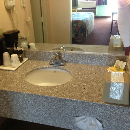 Hotel Days By Wyndham New Mexico 3*