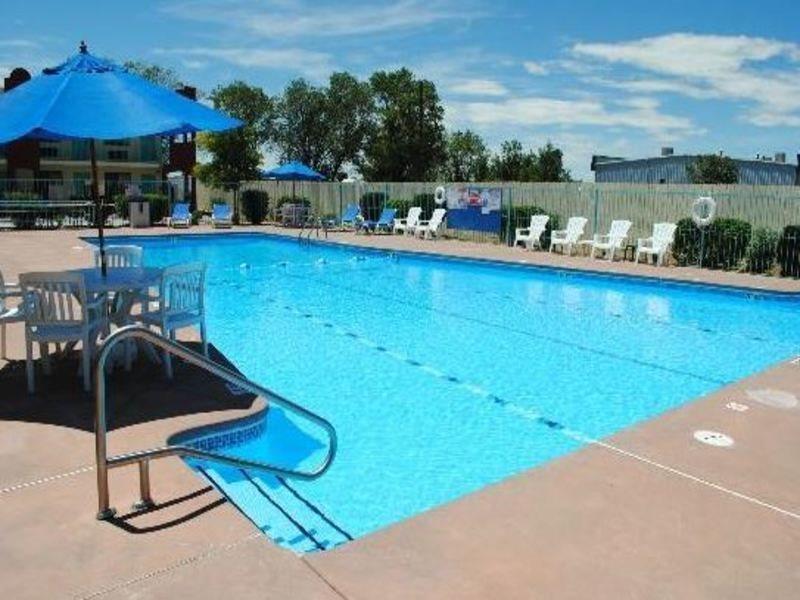 Days By Wyndham New Mexico