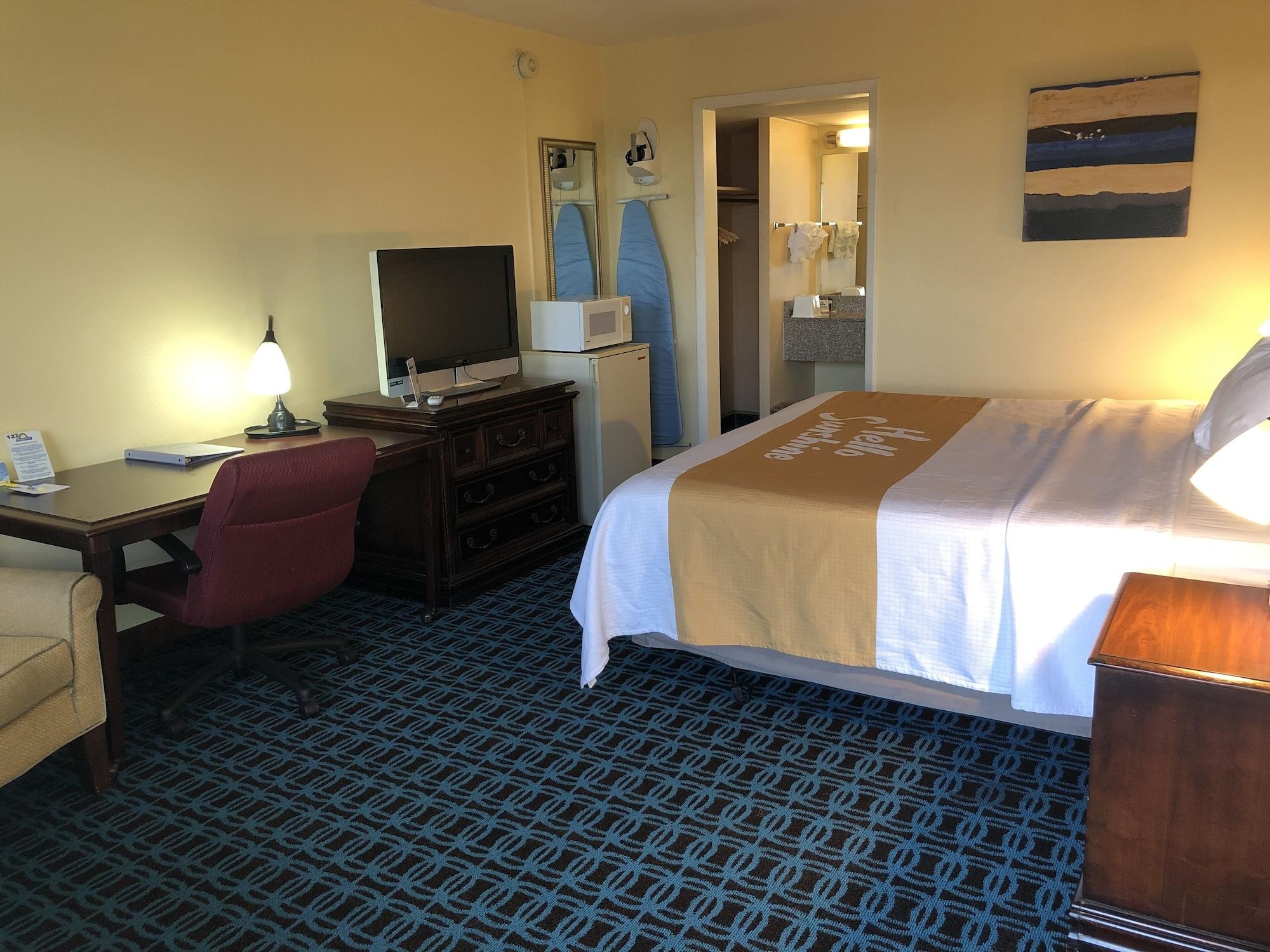 Days By Wyndham New Mexico 3* Santa Fe