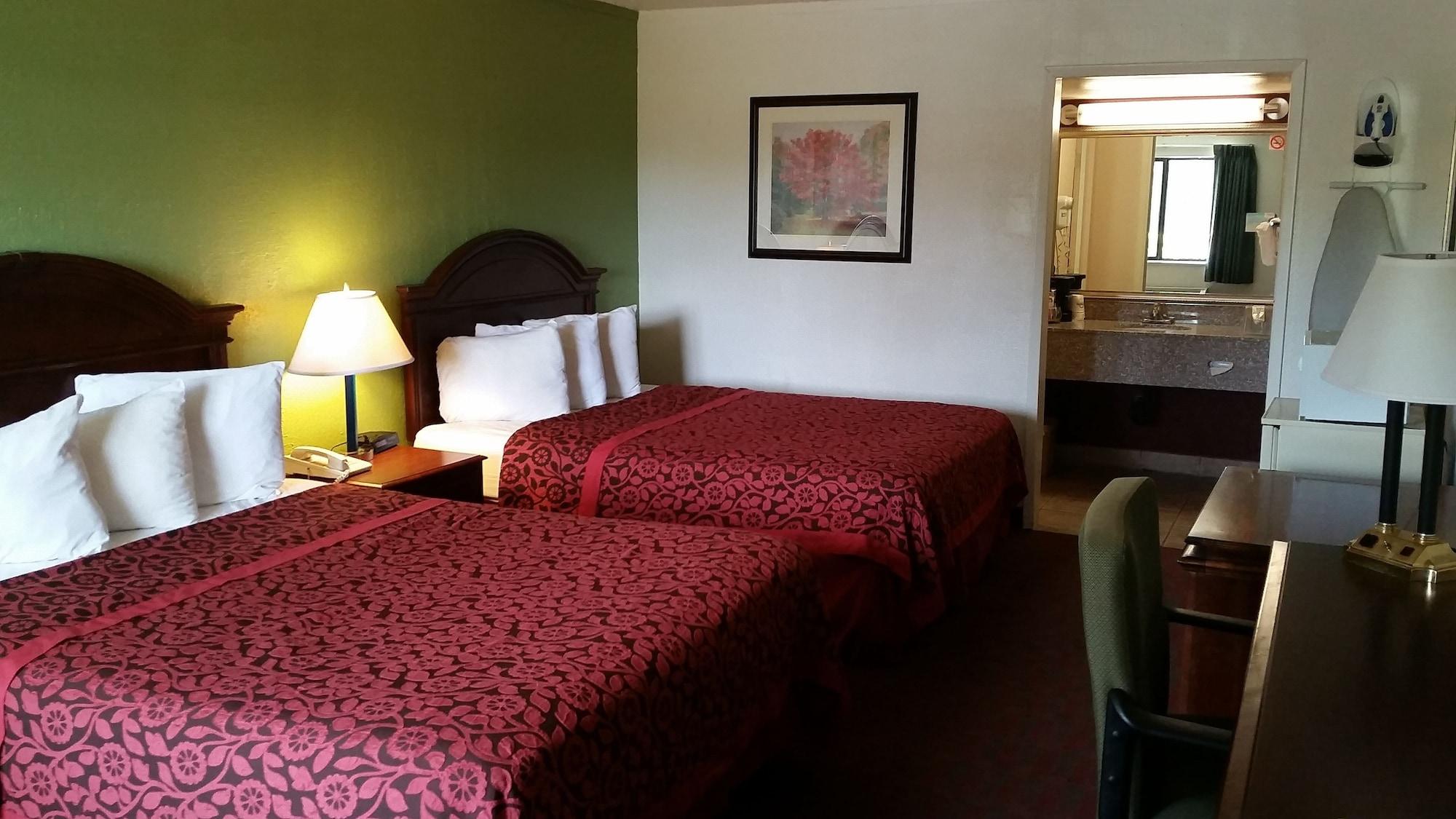 Days By Wyndham New Mexico Santa Fe