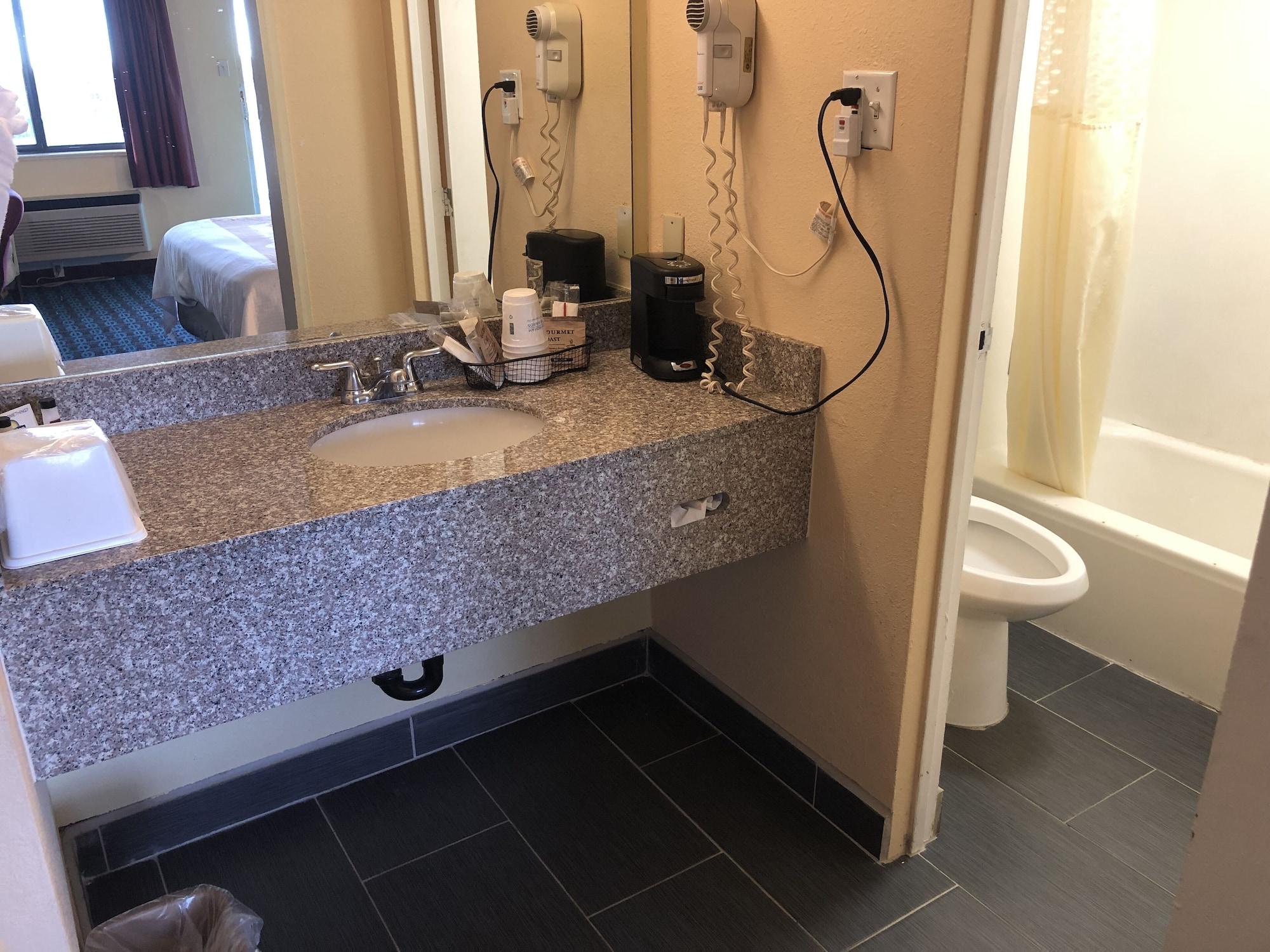 Days By Wyndham New Mexico 3*