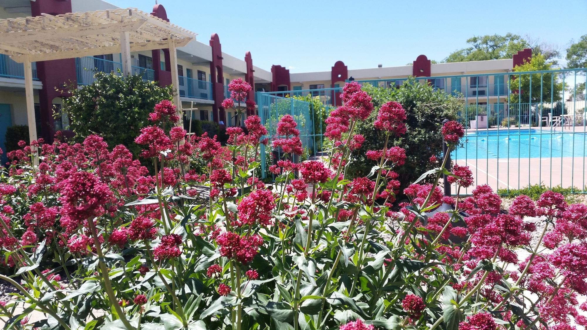 Hotel Days By Wyndham New Mexico 3*