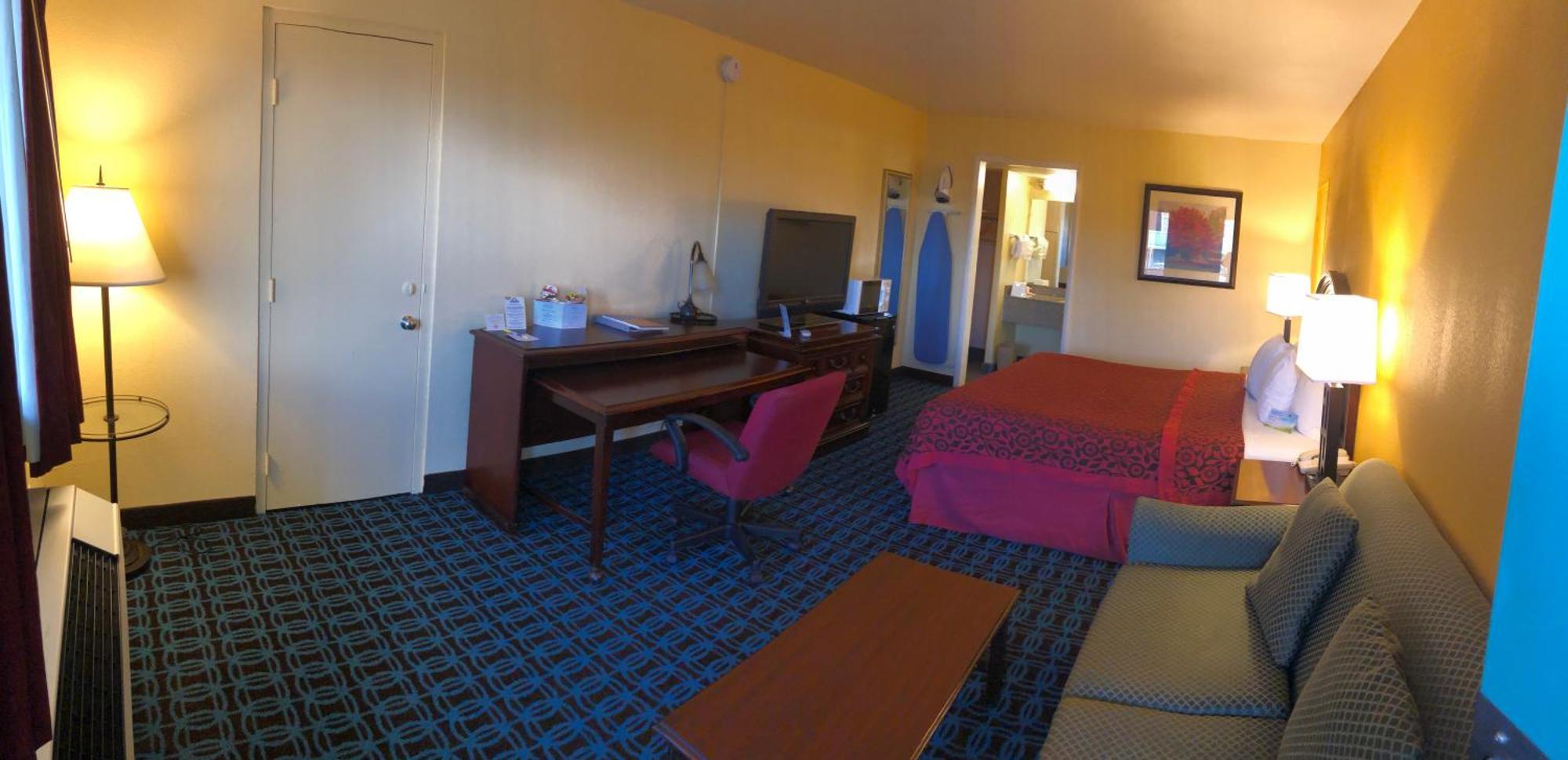 Hotel Days By Wyndham New Mexico