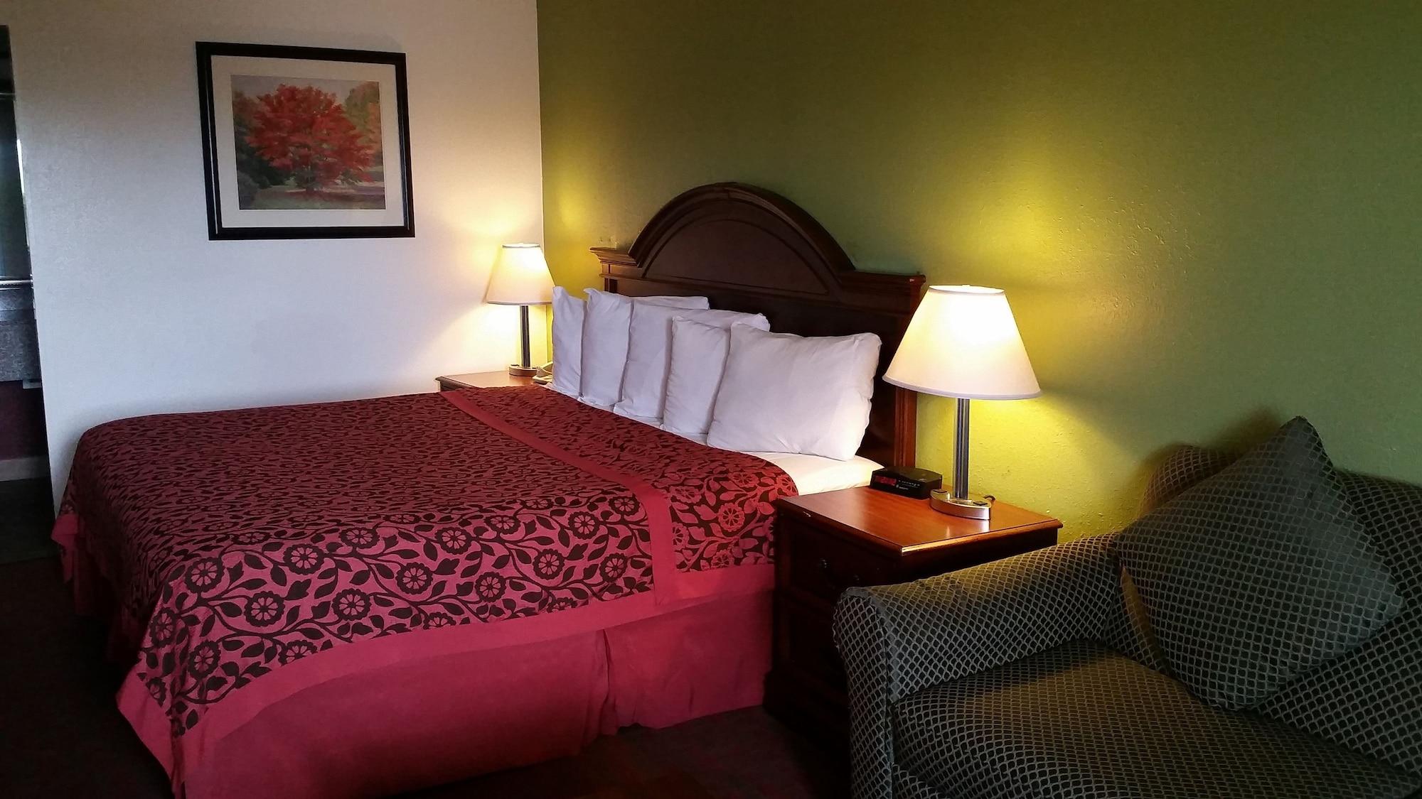 Hotel Days By Wyndham New Mexico