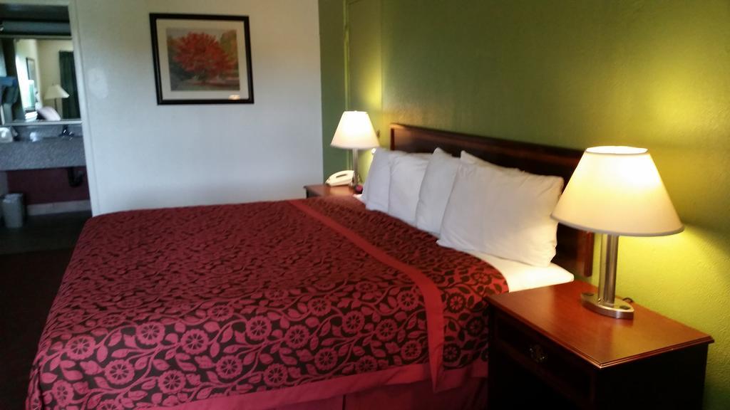 Hotel Days By Wyndham New Mexico 3*