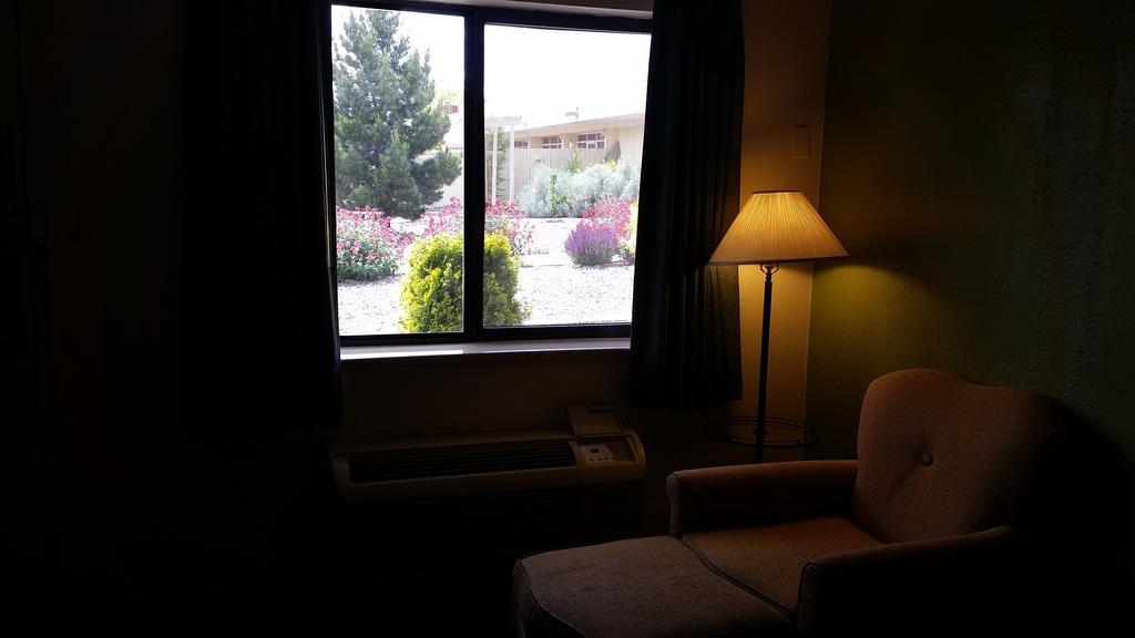 Days By Wyndham New Mexico 3*