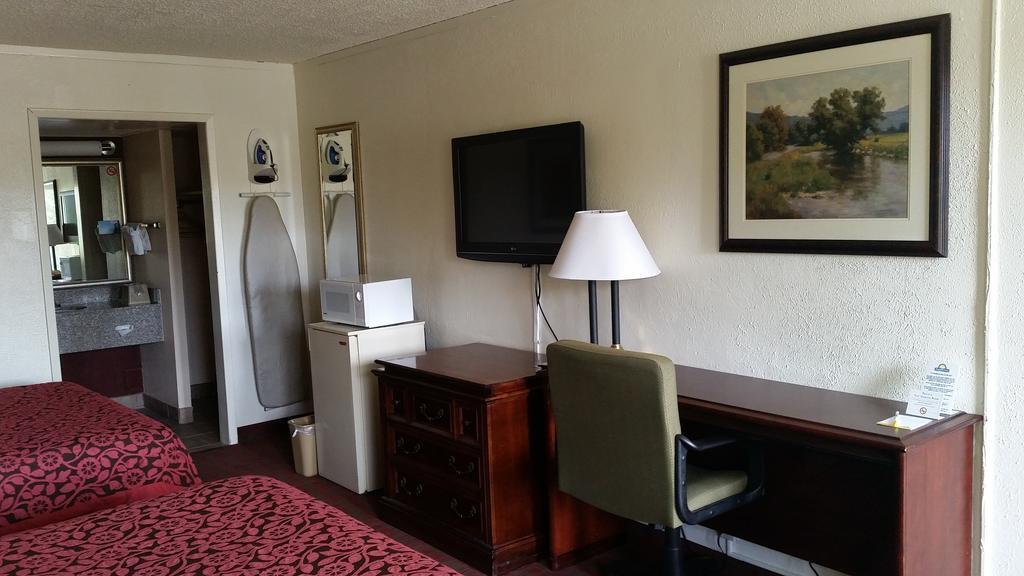 Days By Wyndham New Mexico 3* Santa Fe