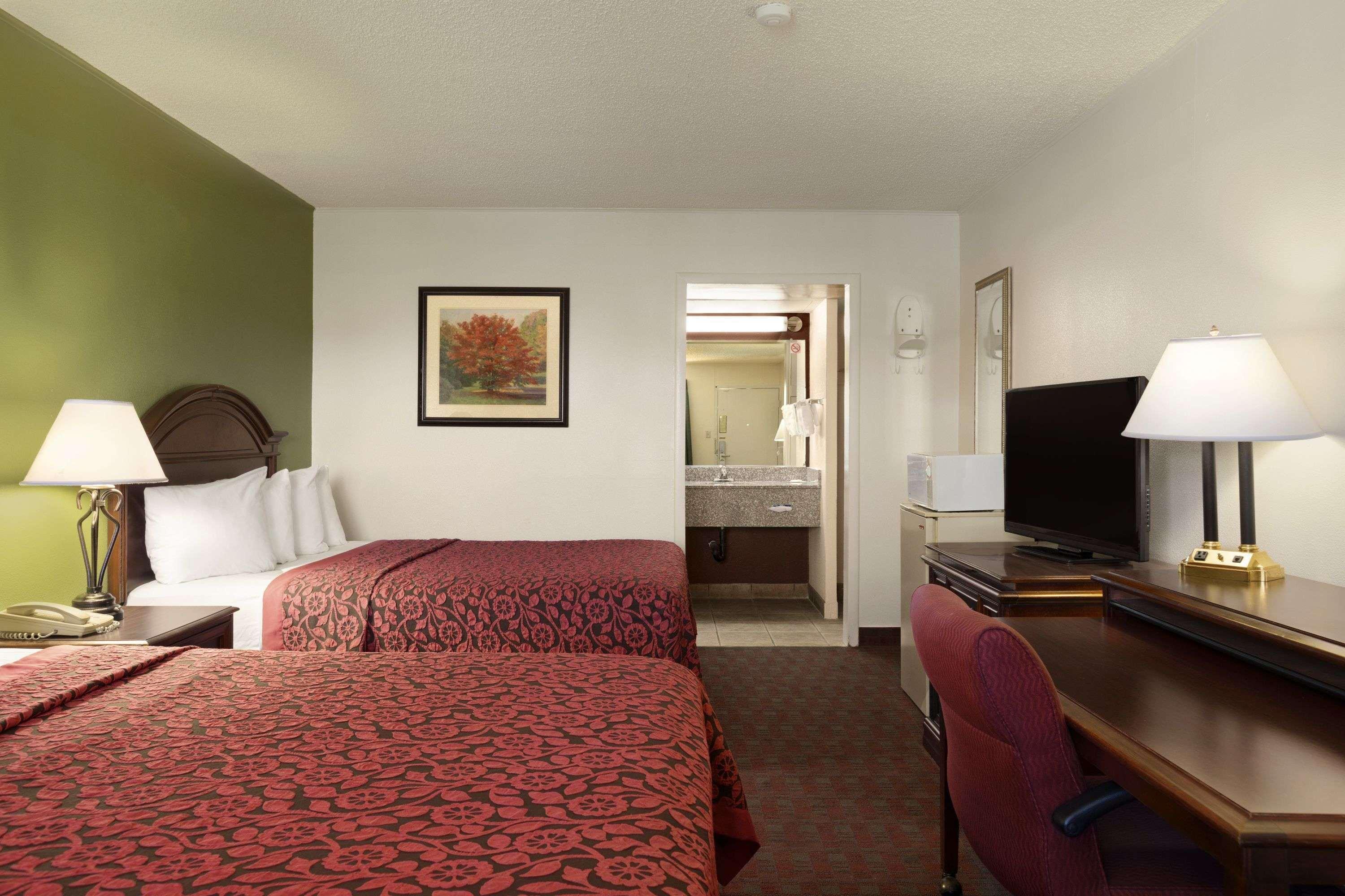 Days By Wyndham New Mexico