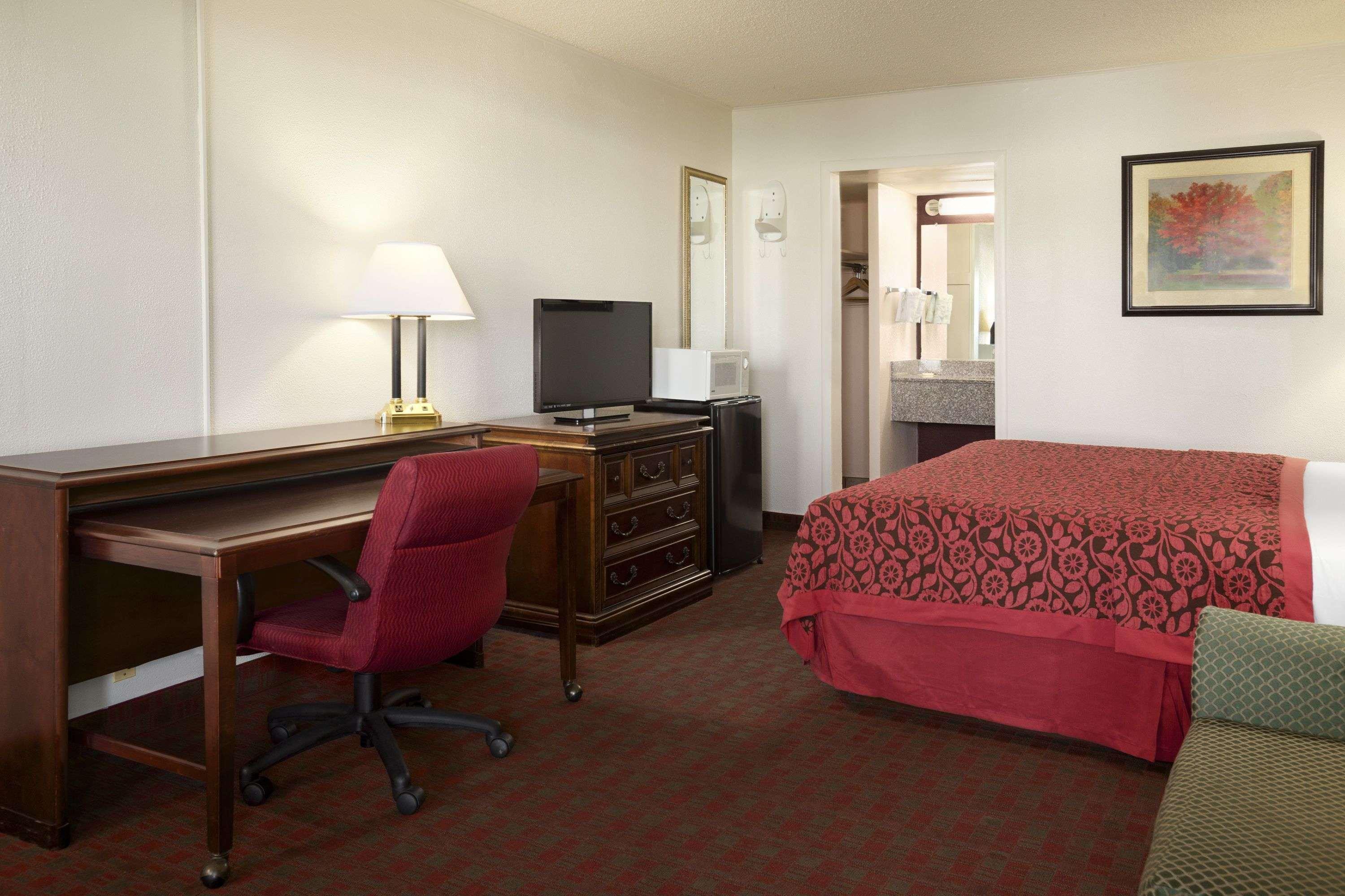 Days By Wyndham New Mexico
