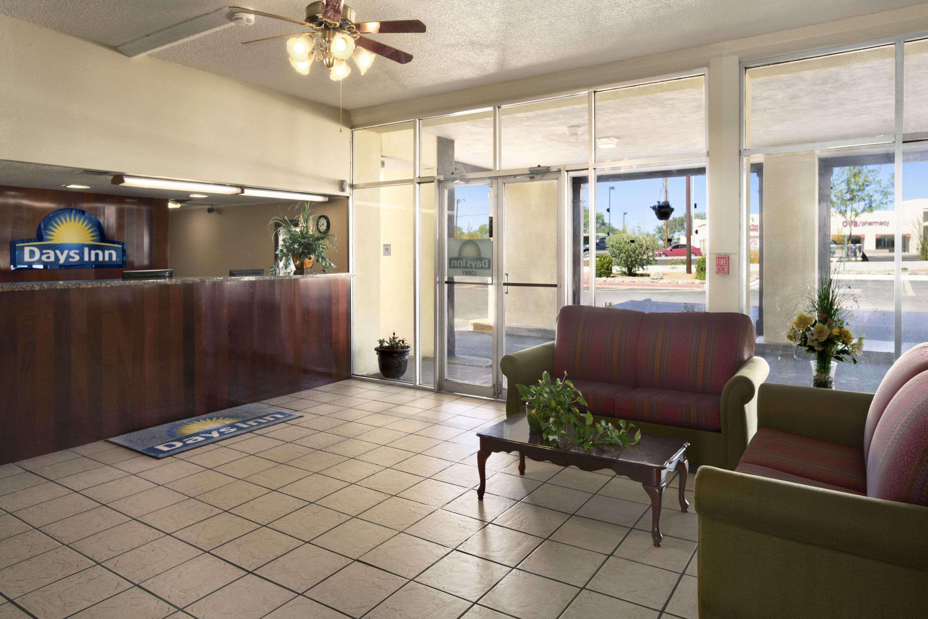 Hotel Days By Wyndham New Mexico 3*