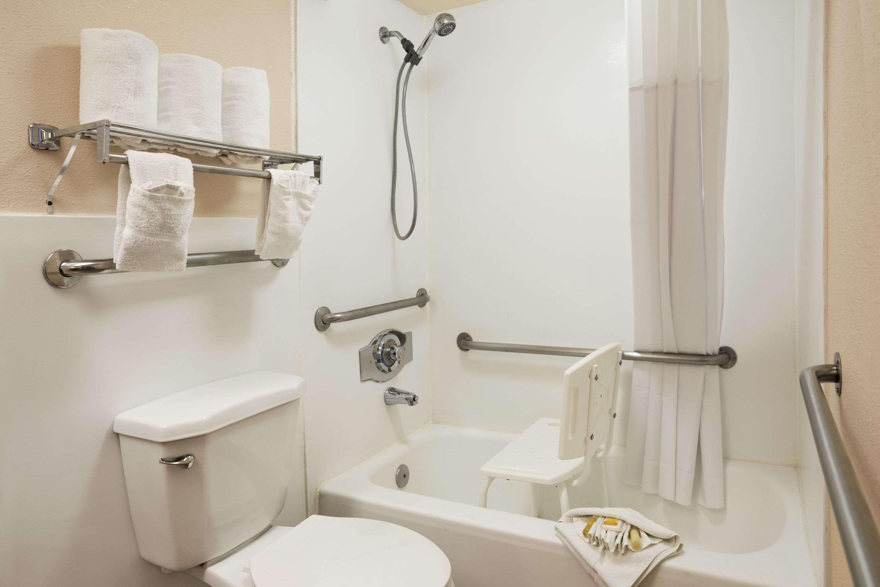 Days By Wyndham New Mexico 3*