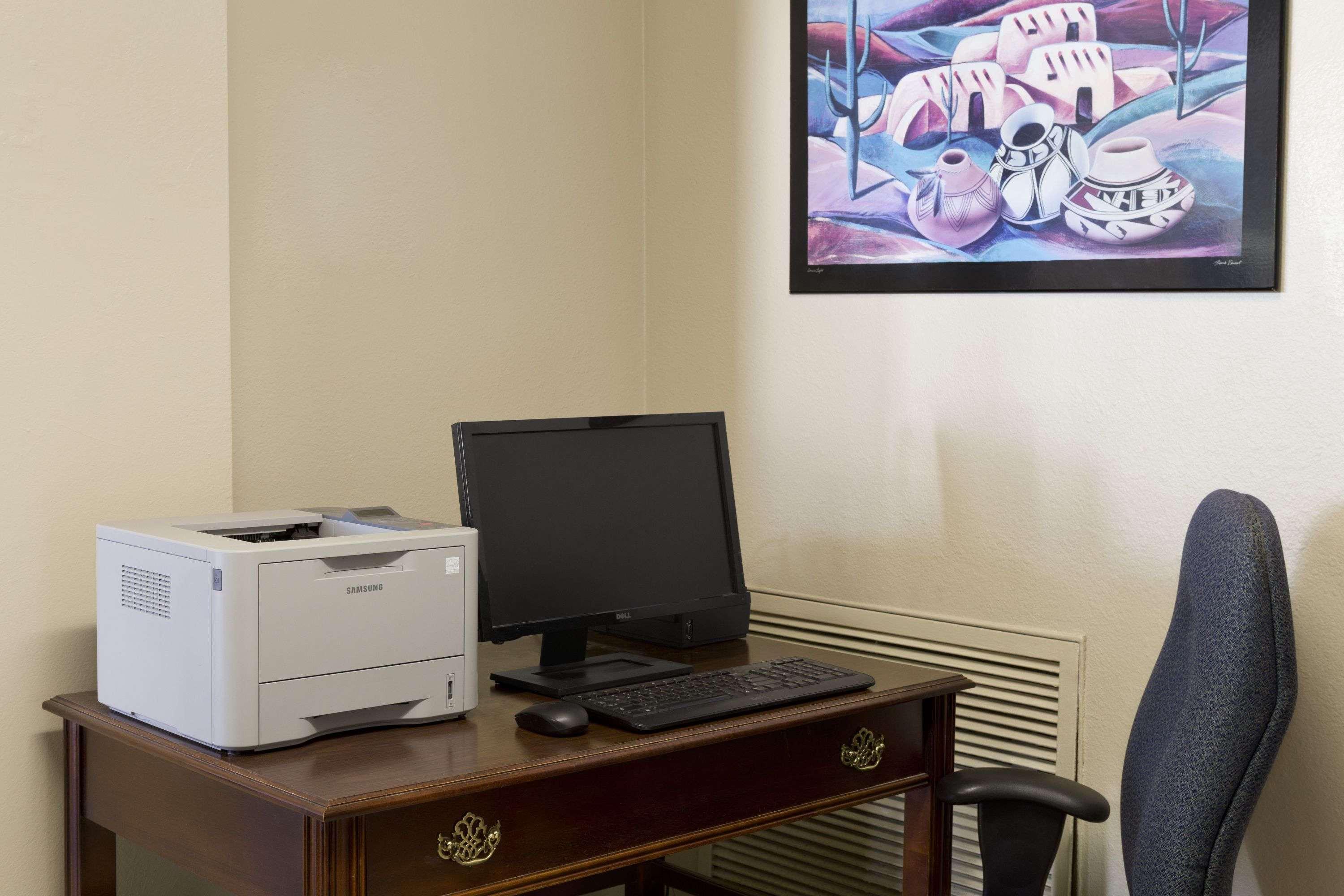 Days By Wyndham New Mexico Hotel 3*