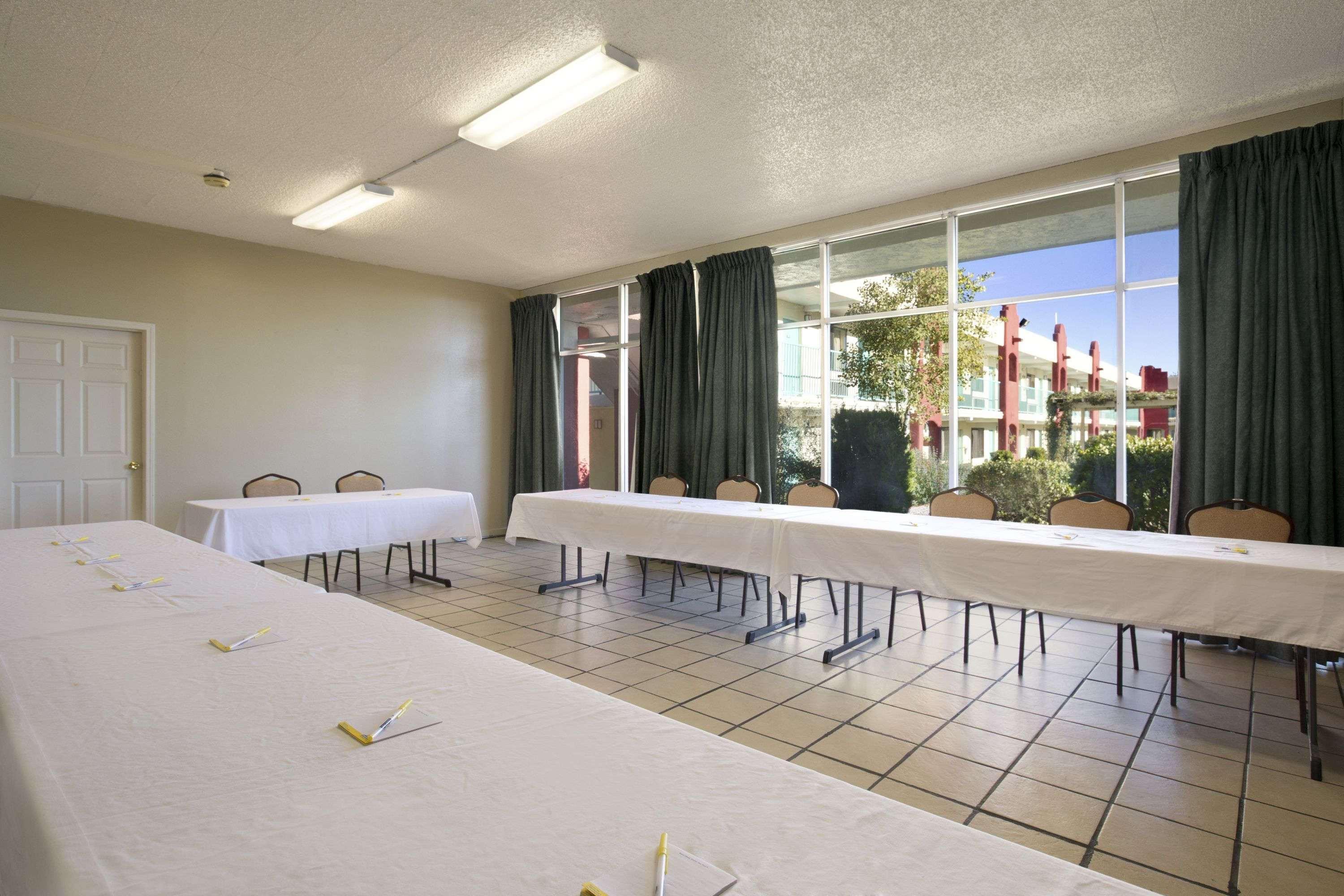 Days By Wyndham New Mexico 3* Santa Fe