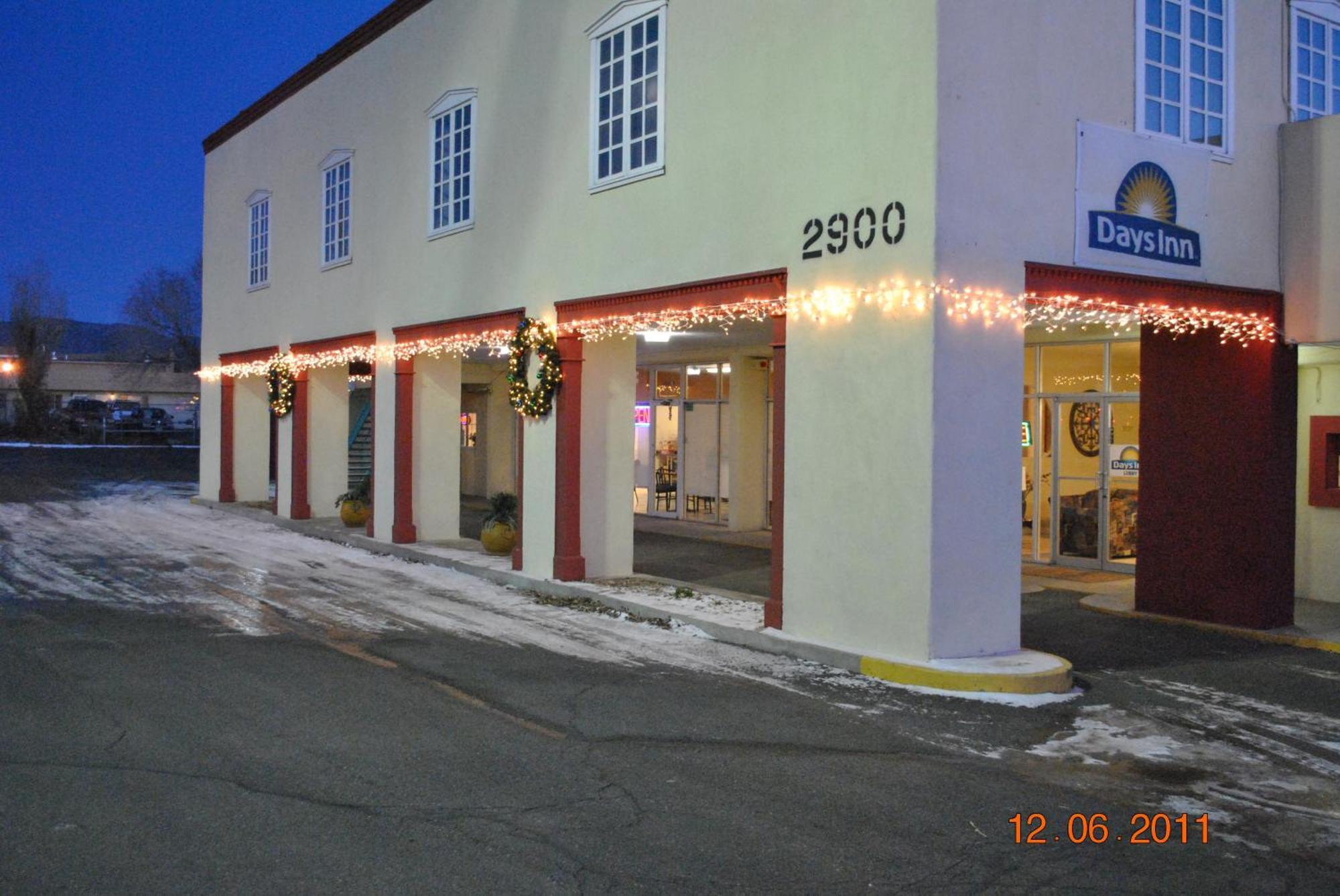 Hotel Days By Wyndham New Mexico