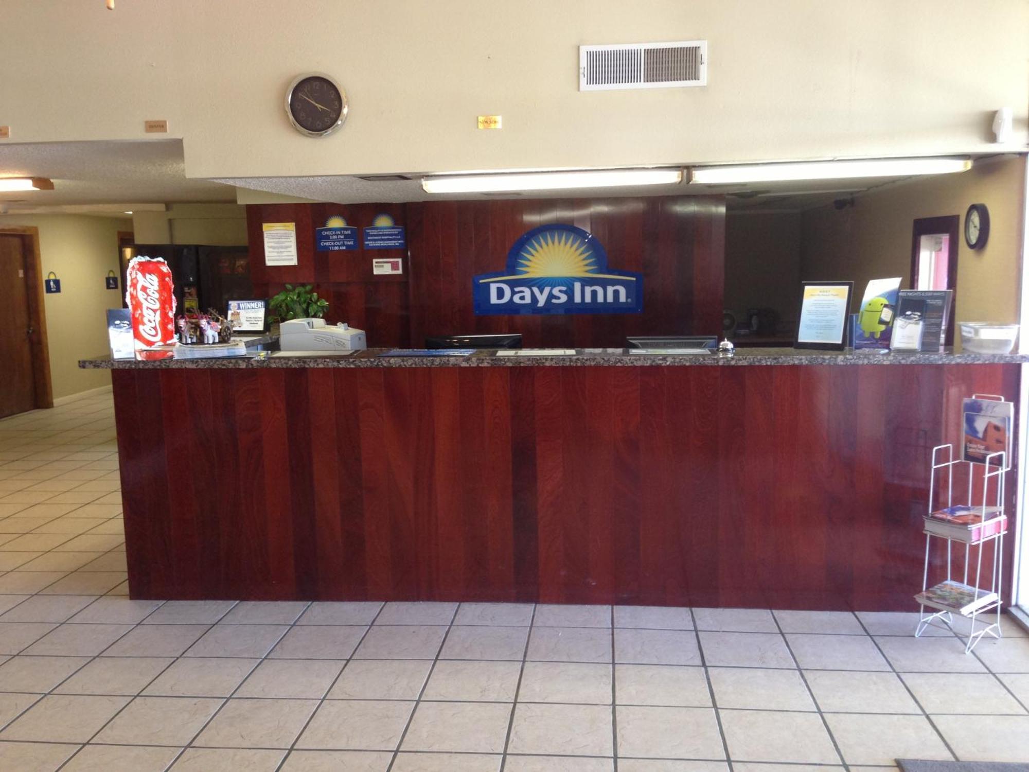 Hotel Days By Wyndham New Mexico Santa Fe