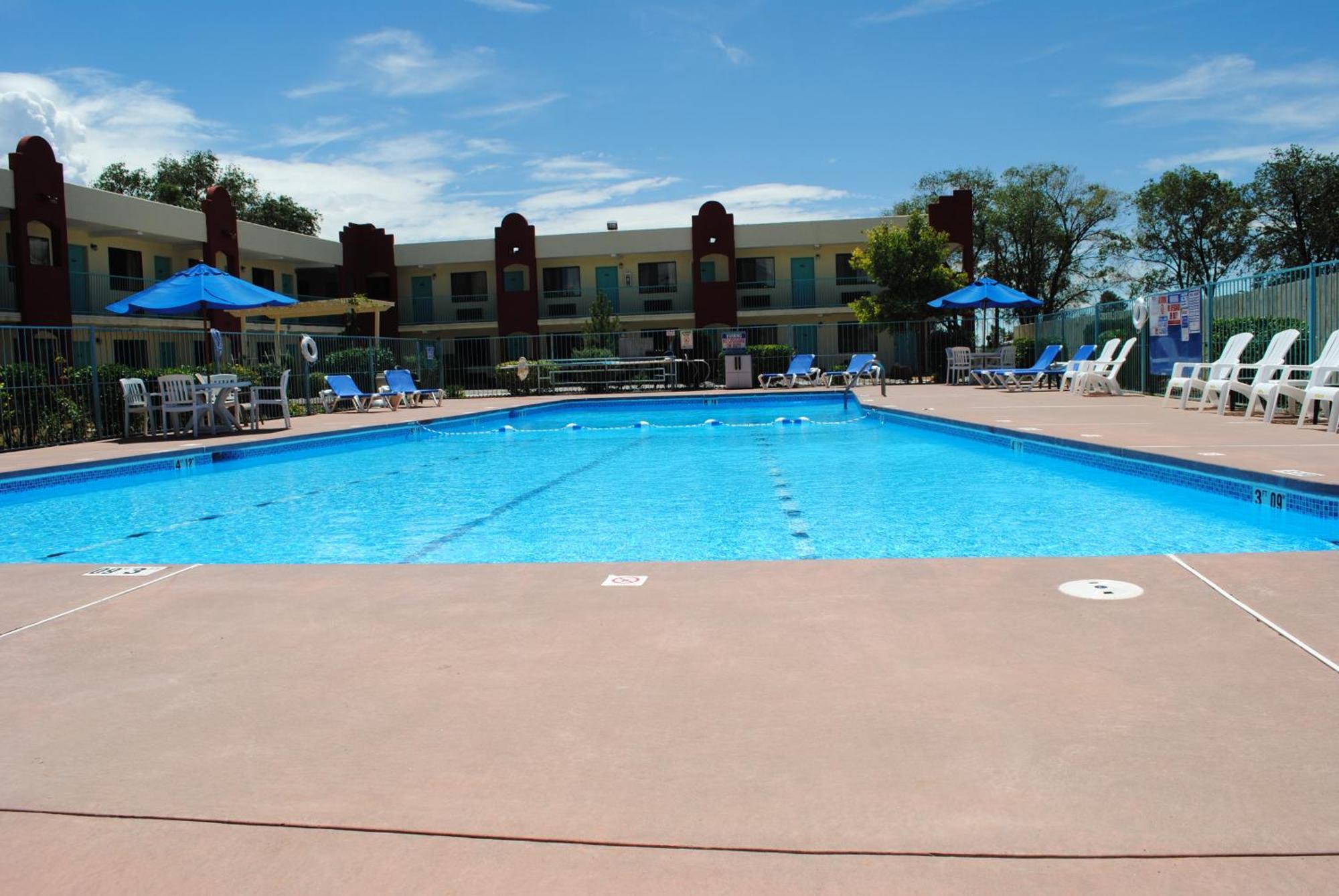 Hotel Days By Wyndham New Mexico Santa Fe
