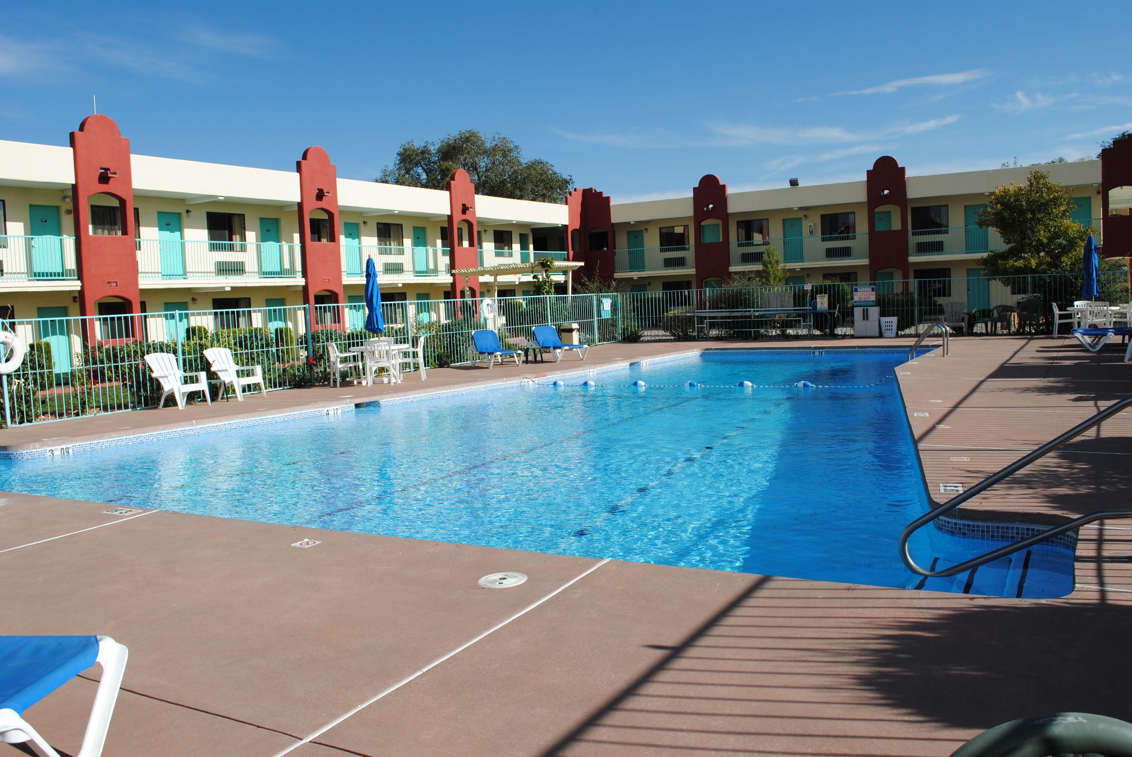 Days By Wyndham New Mexico Hotel 3*