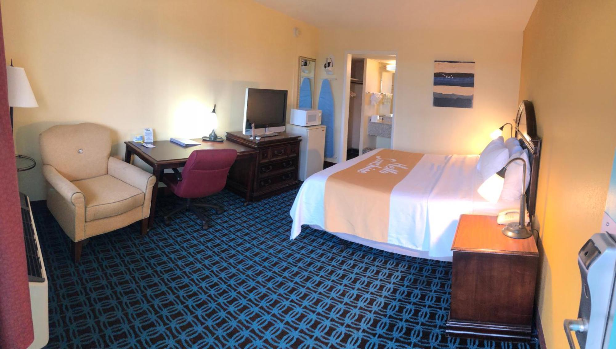 Days By Wyndham New Mexico 3* Santa Fe