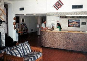 Days By Wyndham New Mexico 3*